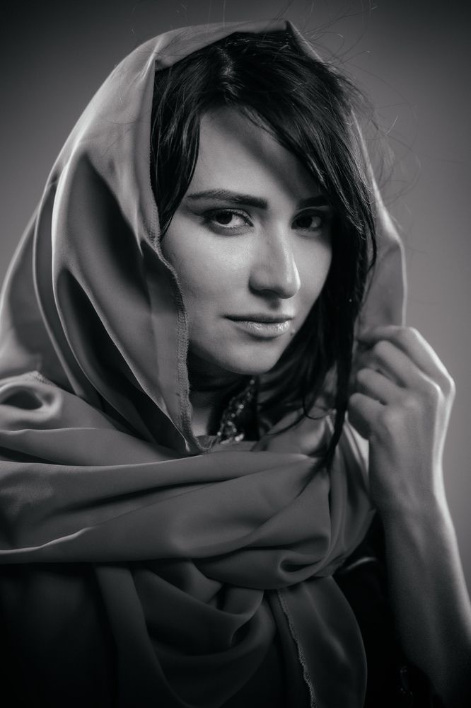 Photograph by Сергей Салманов