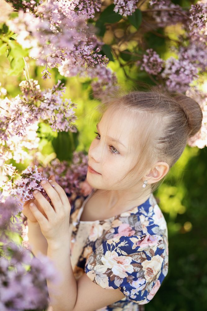 Photograph by Дарья Дрёмова