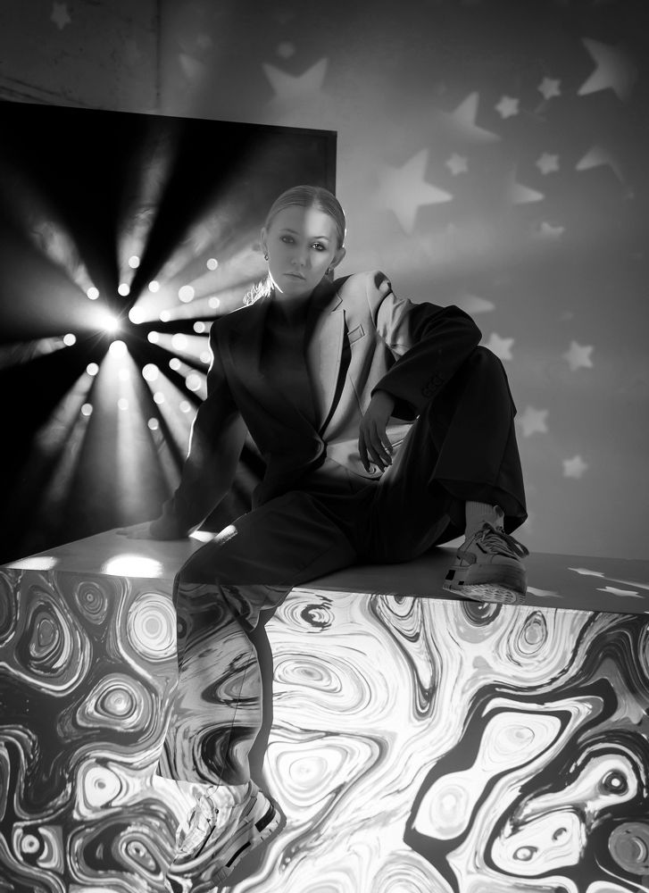 Photograph by Алена Алексеева