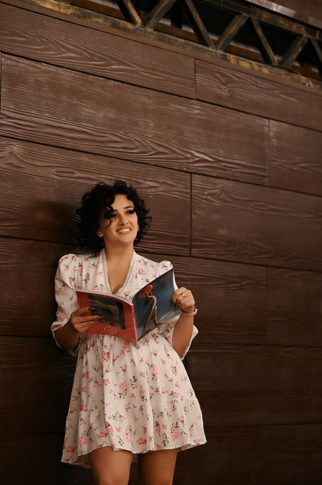 Photograph by Лейла Сабурова