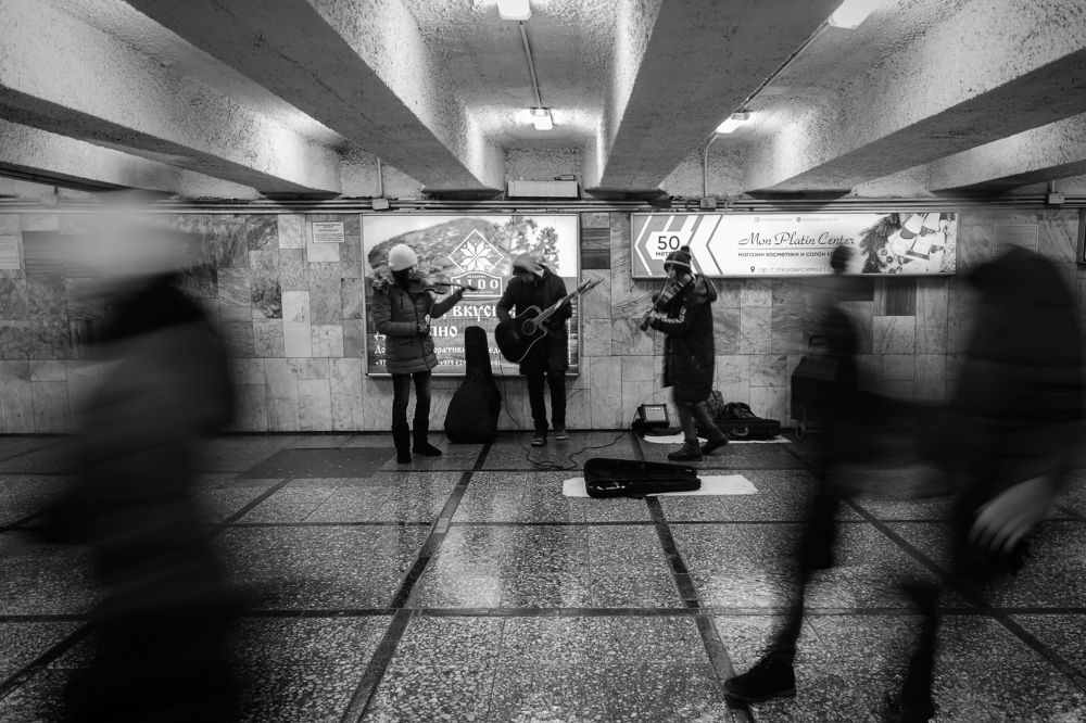 Фотография автора Невмержицкий Валерий