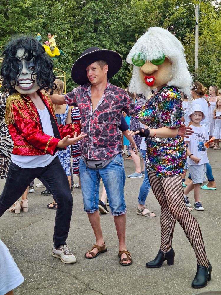 Photograph by Людмила Григорьева