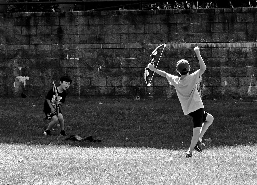 Photograph by Norayr Khazhakyan