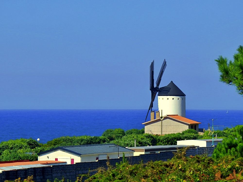 Windmill I