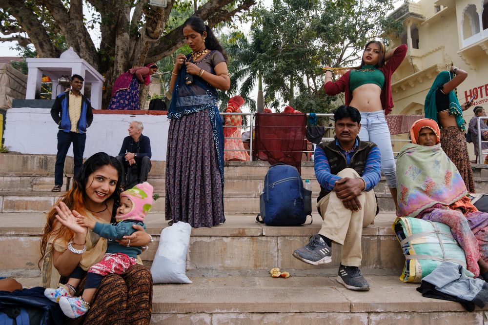 Photograph by Chetan Verma