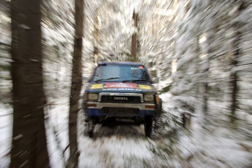 Фотография автора Valery Zonov