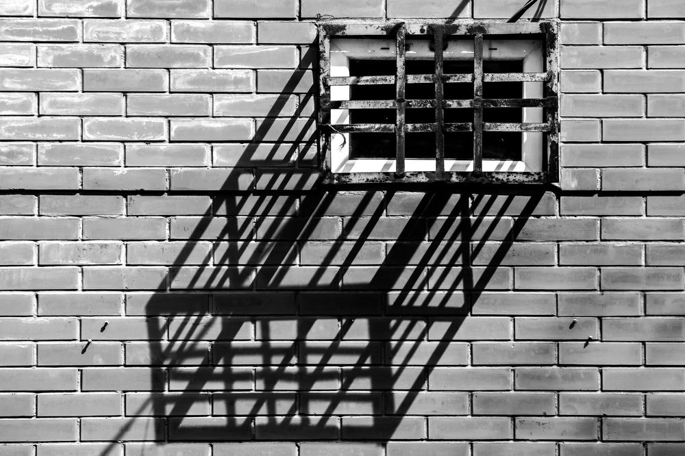 Photograph by Evgeny Vdovin