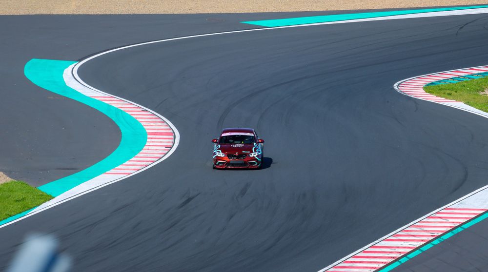 Photograph by Михаил Бояркин