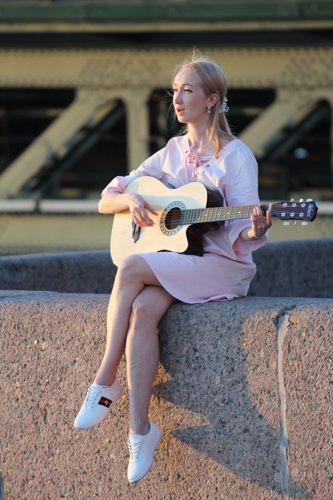 Фотография автора Колосова Елена