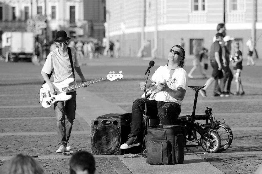 Фотография автора Колосова Елена