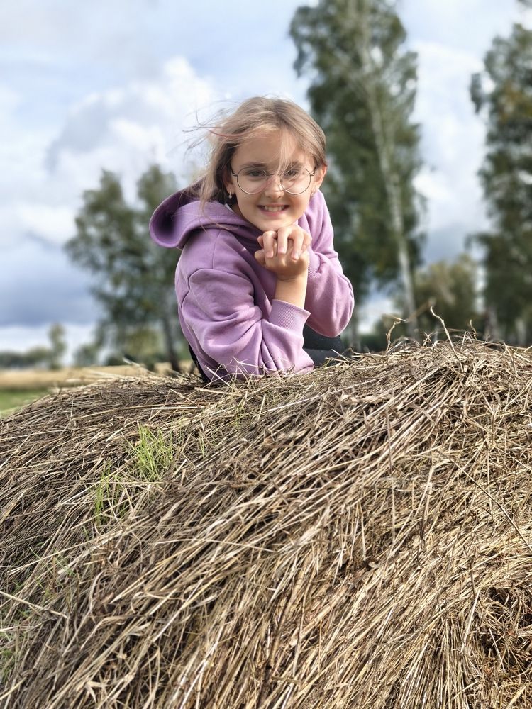 Фотография автора Юлия