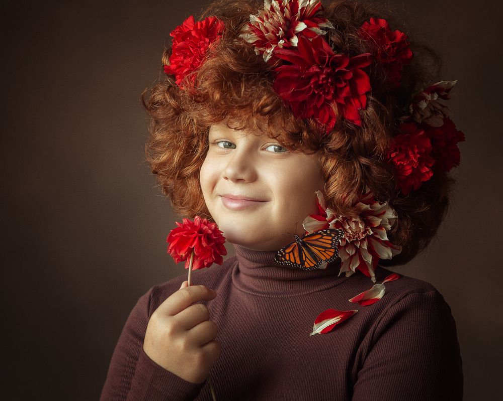 Photograph by Елена Каликова