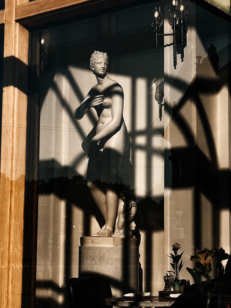 Photograph by Наталья Чернышова