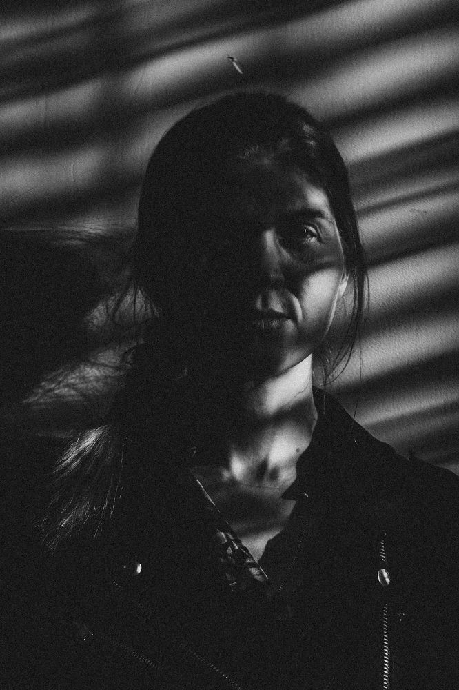 Photograph by Анна Муковозова