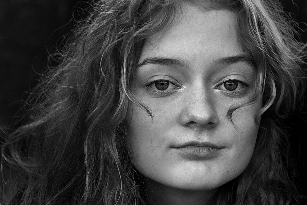 Естественная красота