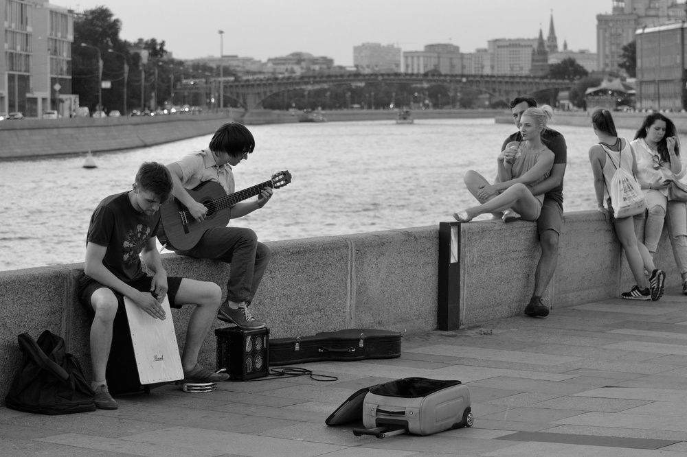 Photograph by Николай Бабаянц