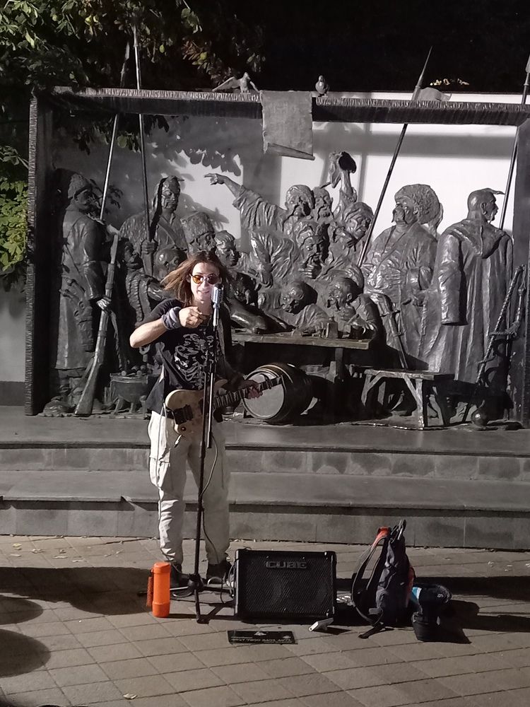 Photograph by Людмила Сотникова