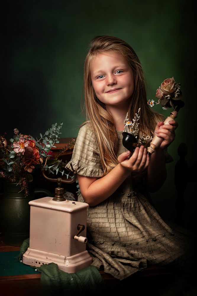 Photograph by Goené Gertrude