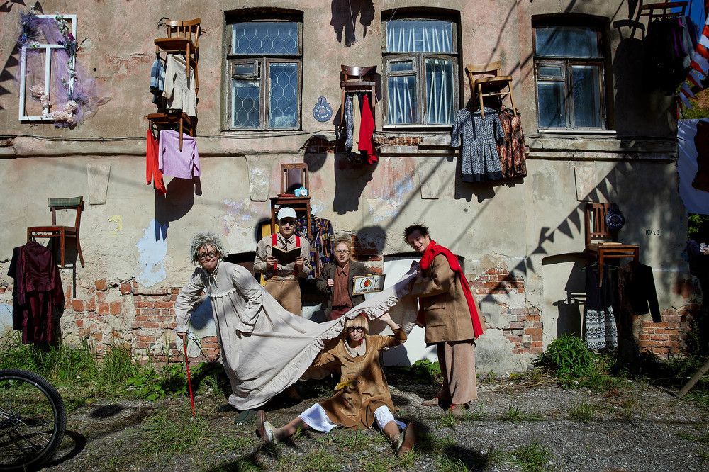 Photograph by Вербицкий Петр