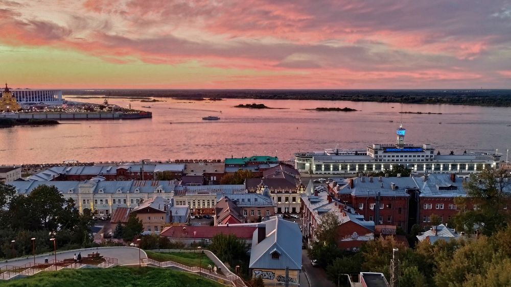 Photograph by Блюмина Елена