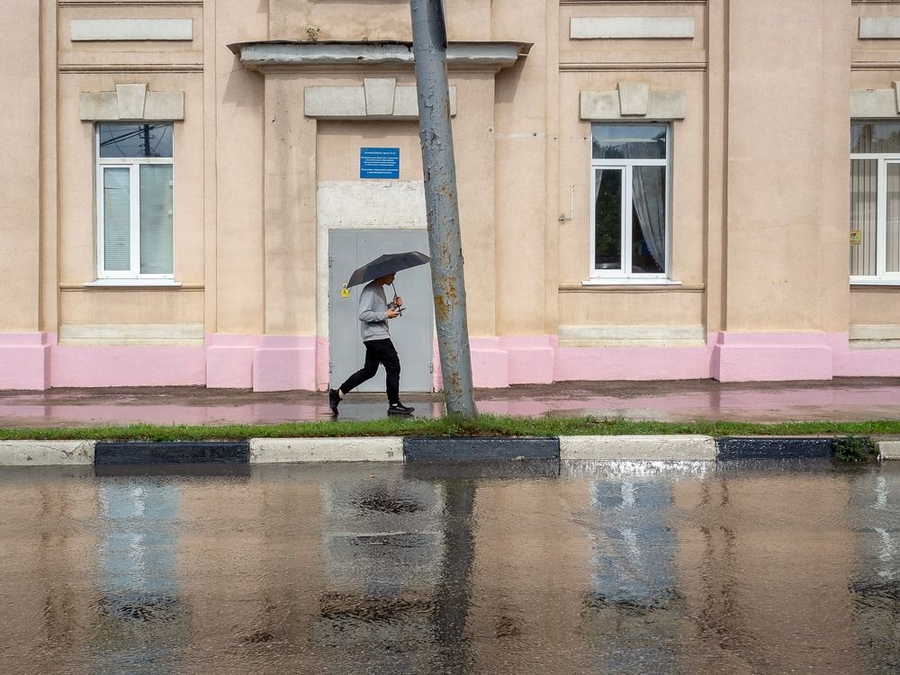 Photograph by Степанов Евгений