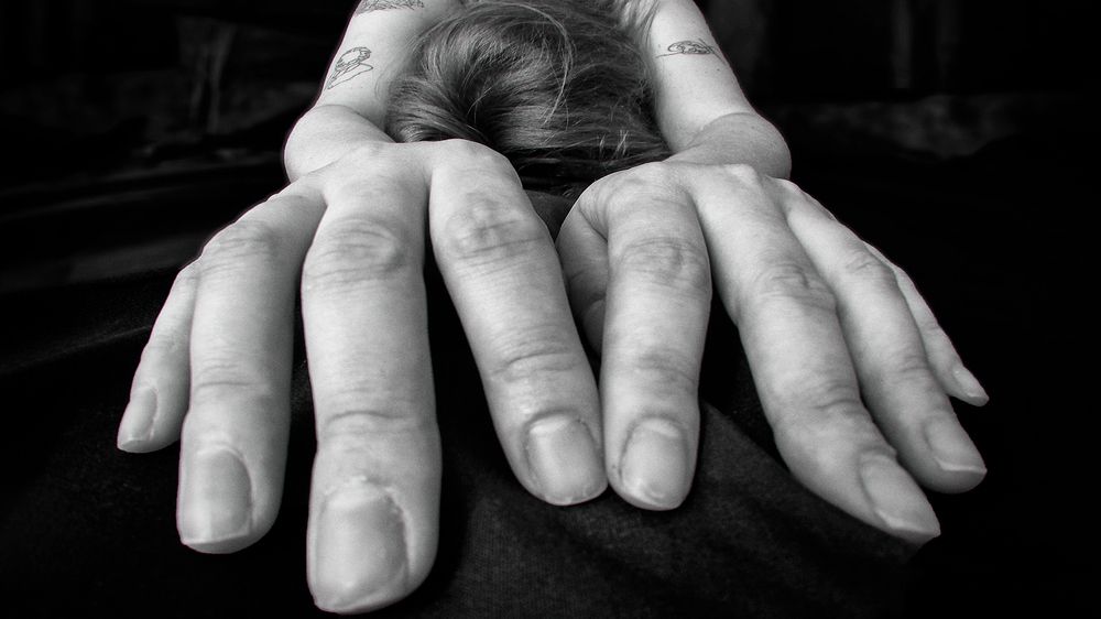 Photograph by Luiz Anelli