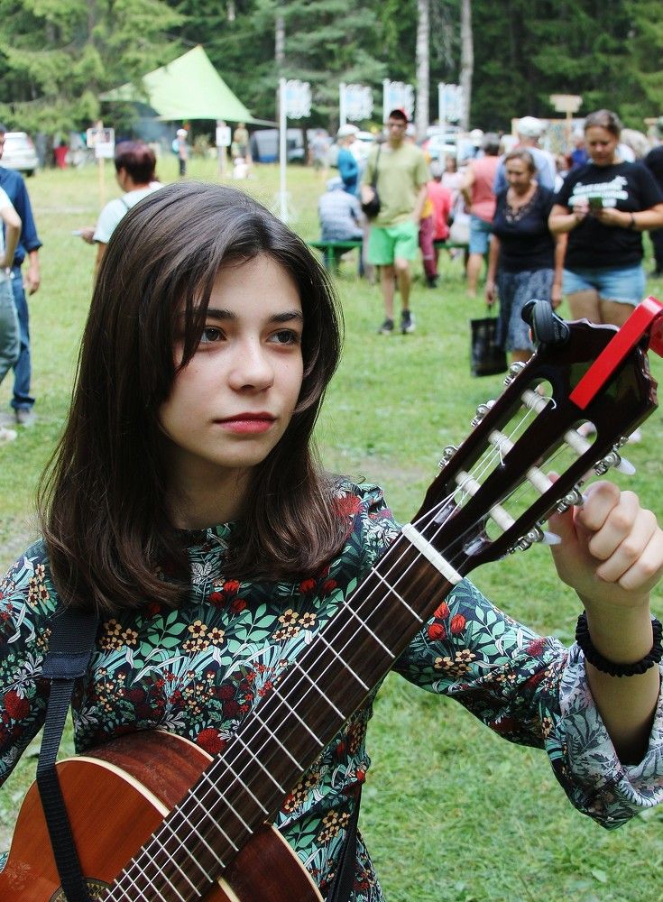 Фотография автора Геннадий Титов