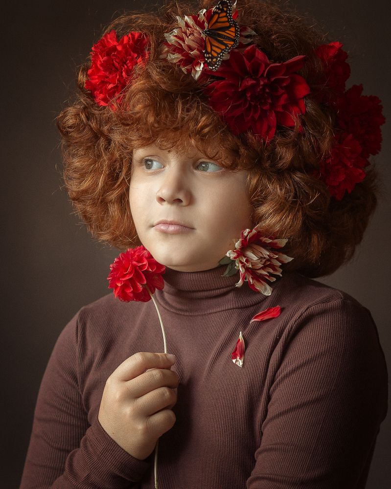 Фотография автора Елена Каликова