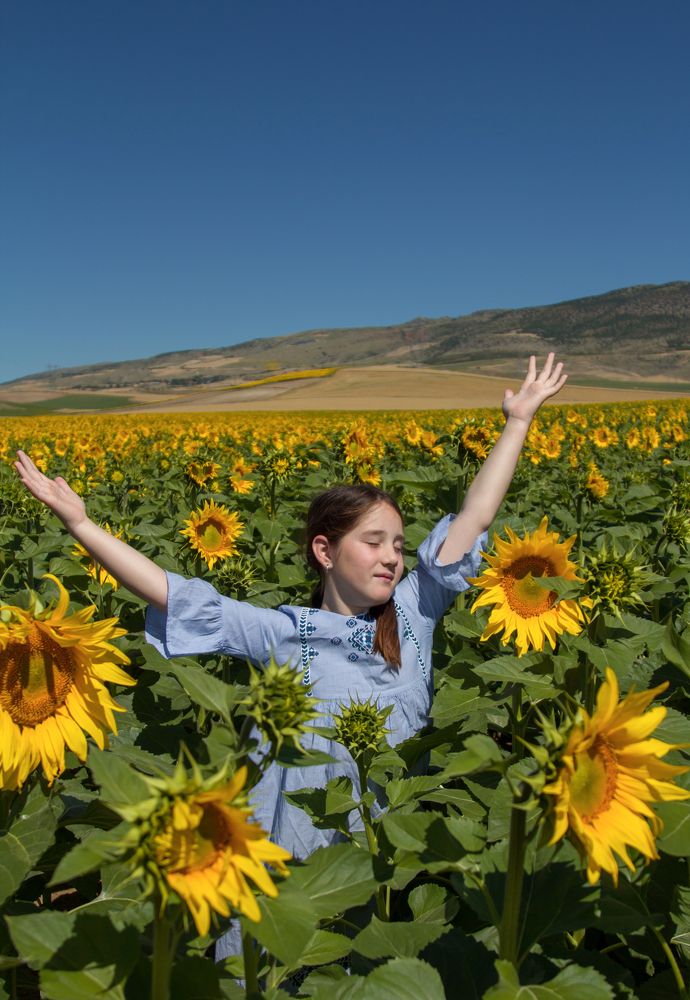 Photograph by Olga Min