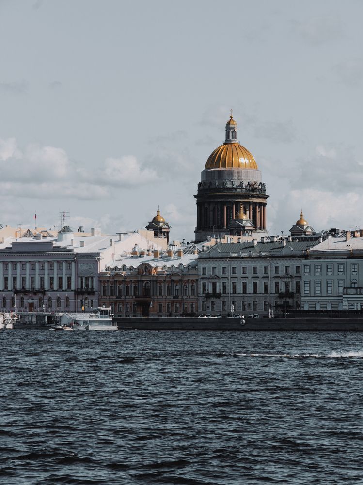 Photograph by Анна Швецова