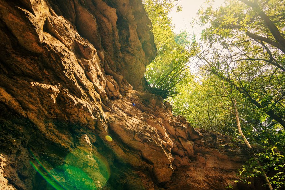 Старый Орхей - Молдова.