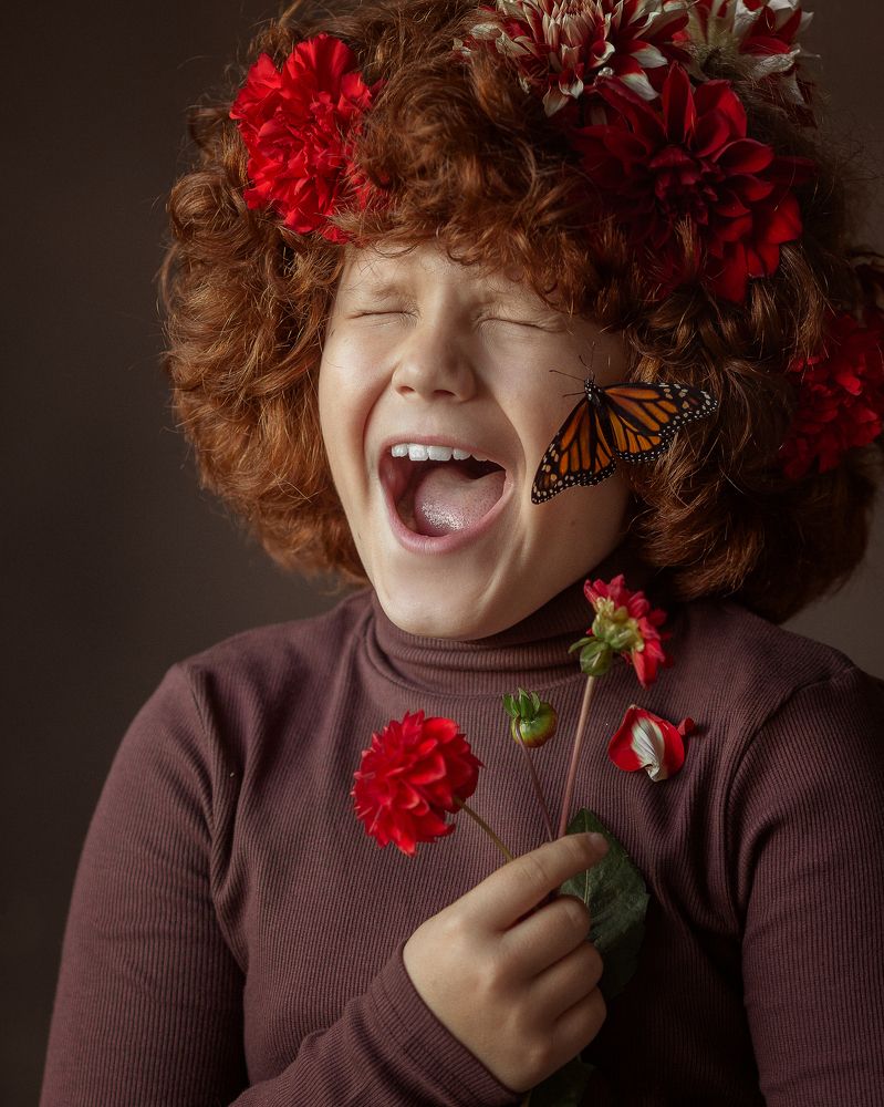 Фотография автора Елена Каликова