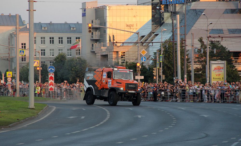 Photograph by Головчанский Артем Сергеевич