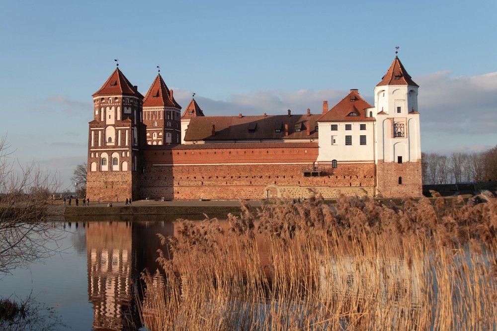 Photograph by Полина Голованова