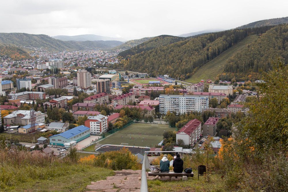 Photograph by Полина Голованова