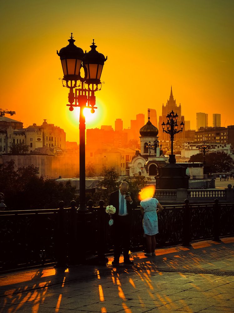 Photograph by Астахова Анастасия