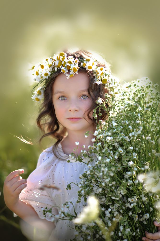 Photograph by Ольга Троцкая