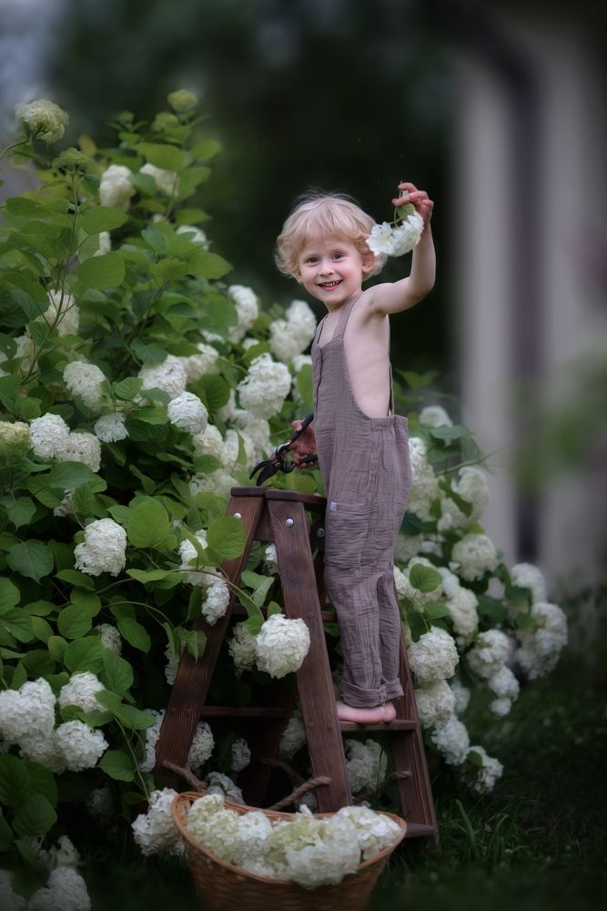 Photograph by Ольга Троцкая