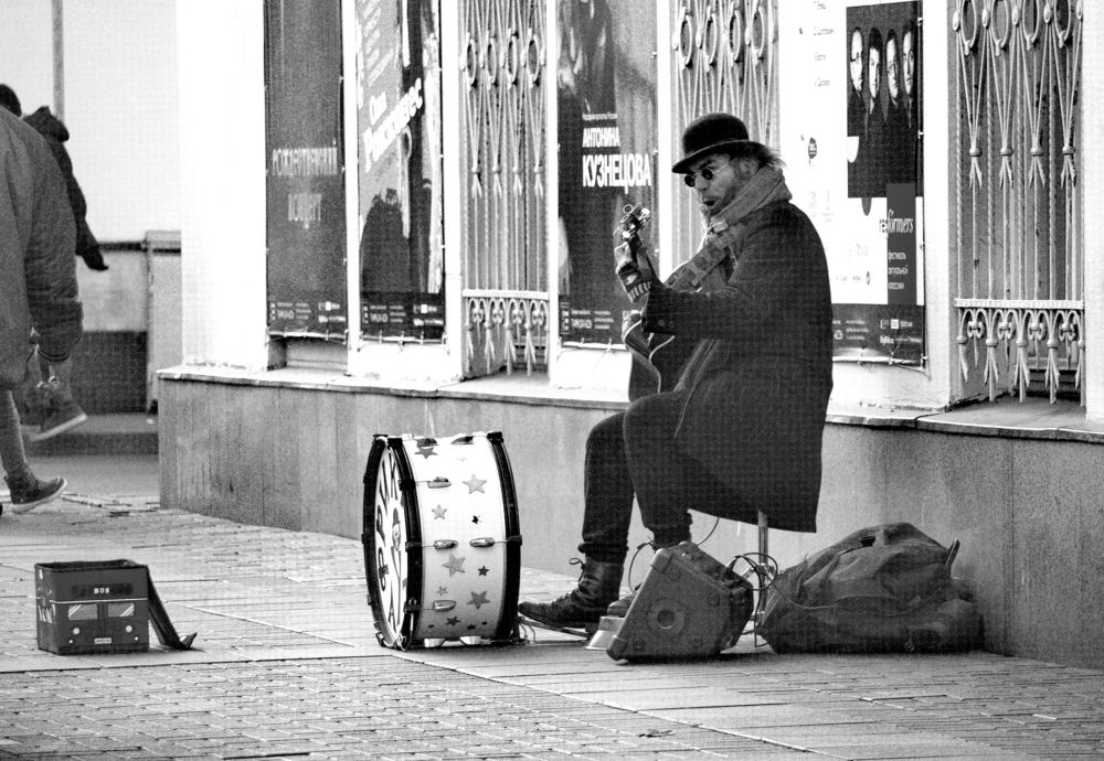 Photograph by Марина