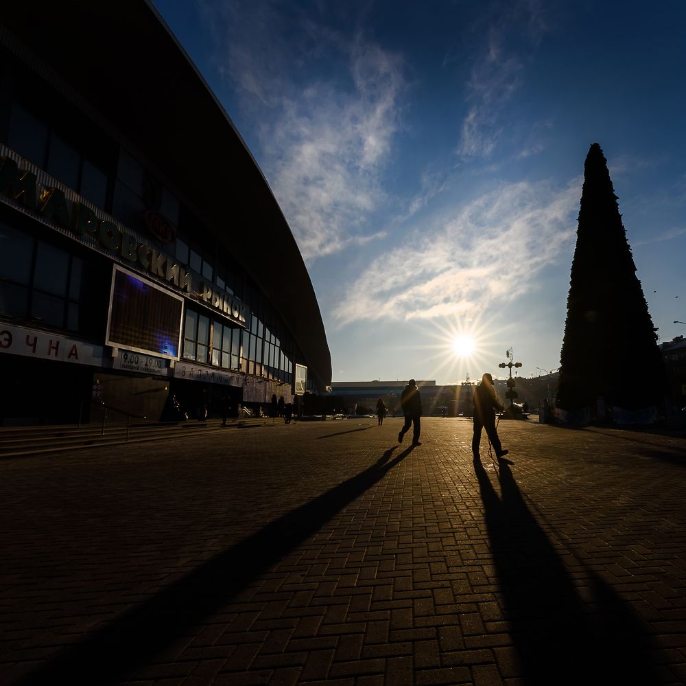 Фотография автора Невмержицкий Валерий
