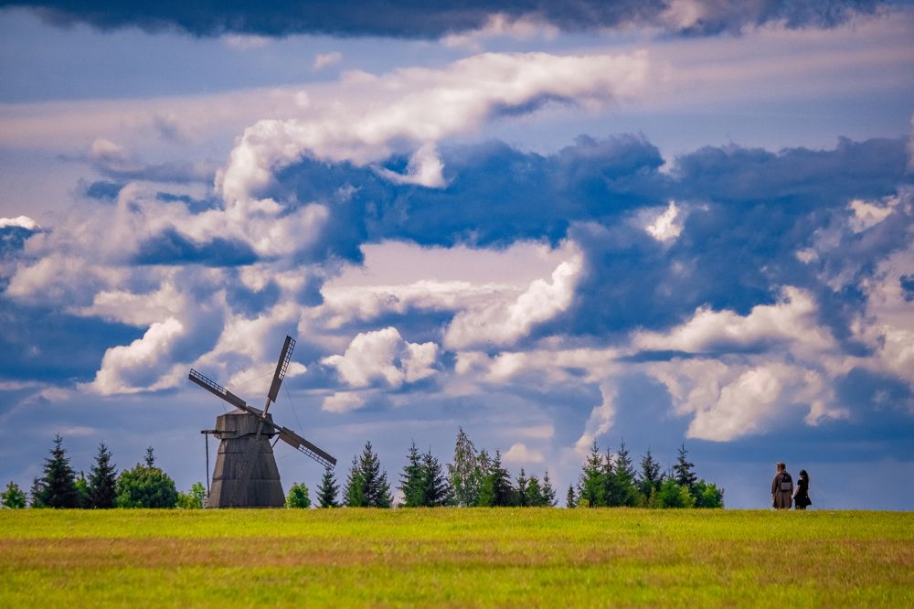 Photograph by Сергей Морозов