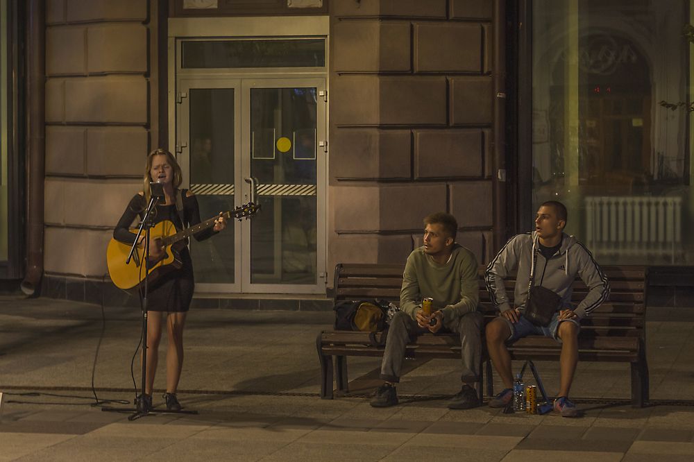 Photograph by Андрей К. Белов