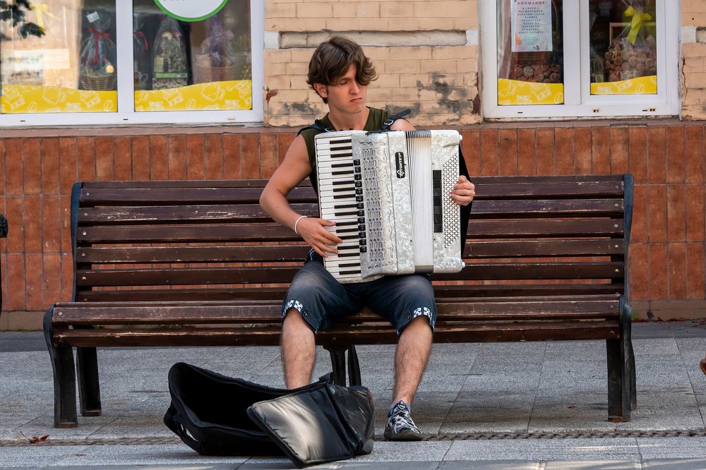 Photograph by Андрей К. Белов