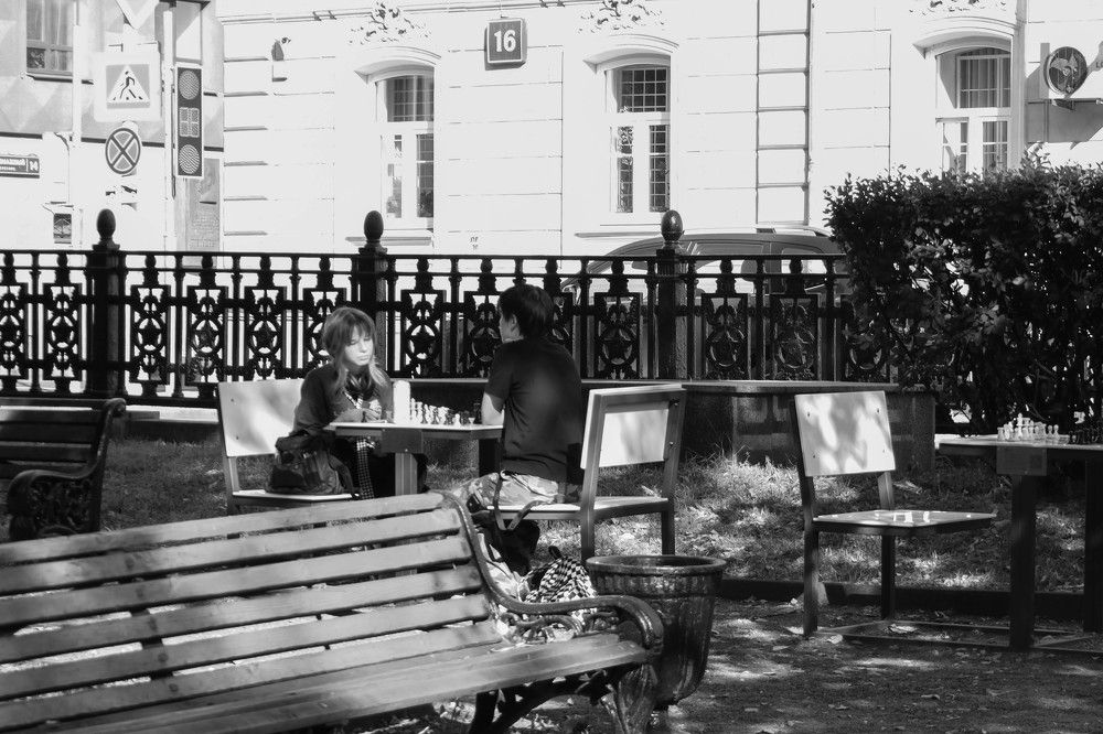 Photograph by Елена Можар