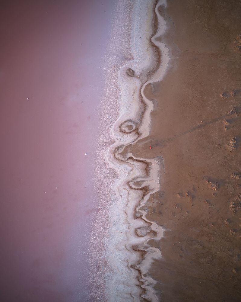 Photograph by Oscar Lata