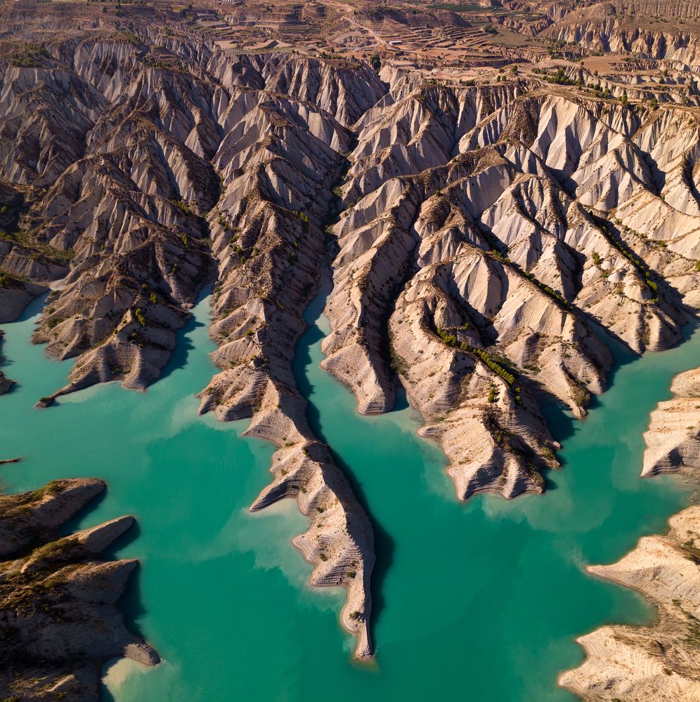 Photograph by Oscar Lata