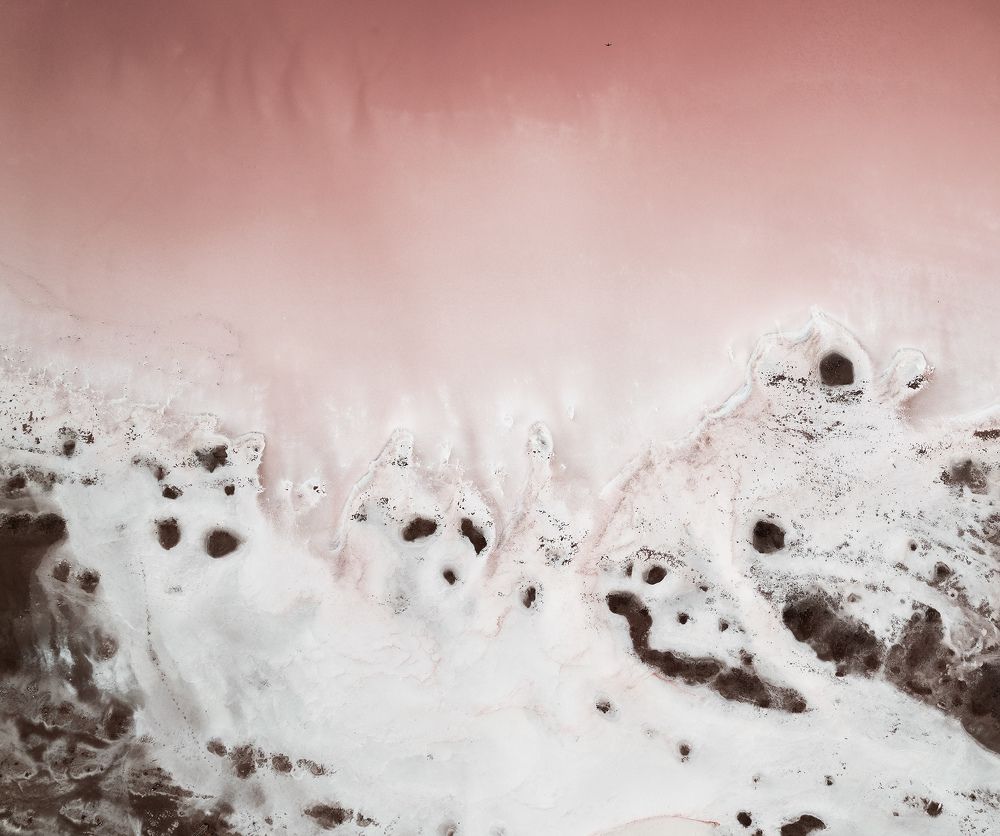 Photograph by Oscar Lata