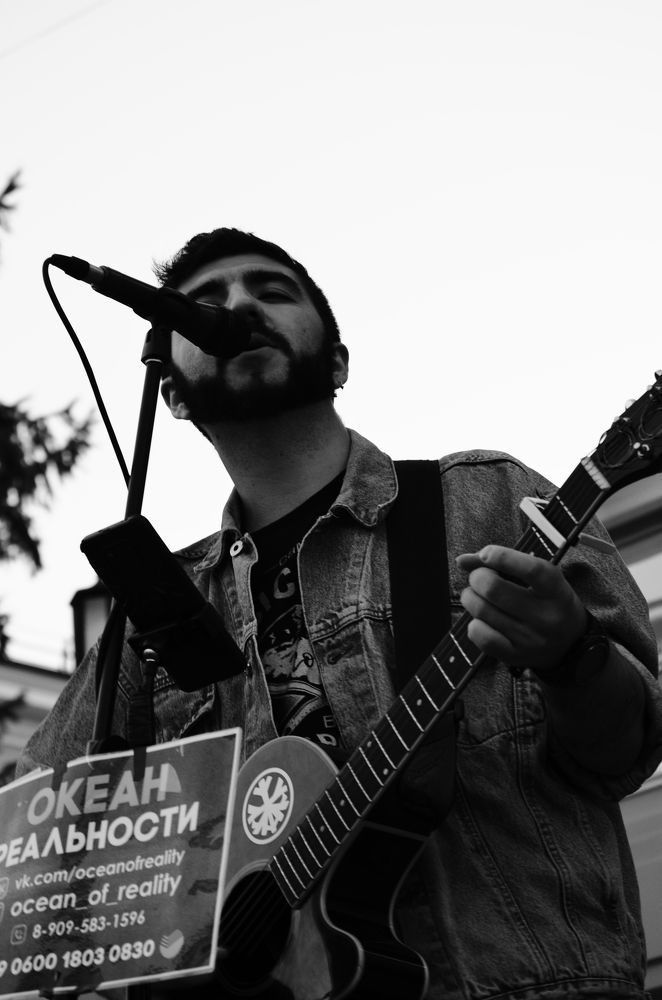 Photograph by Андрей Шелуков