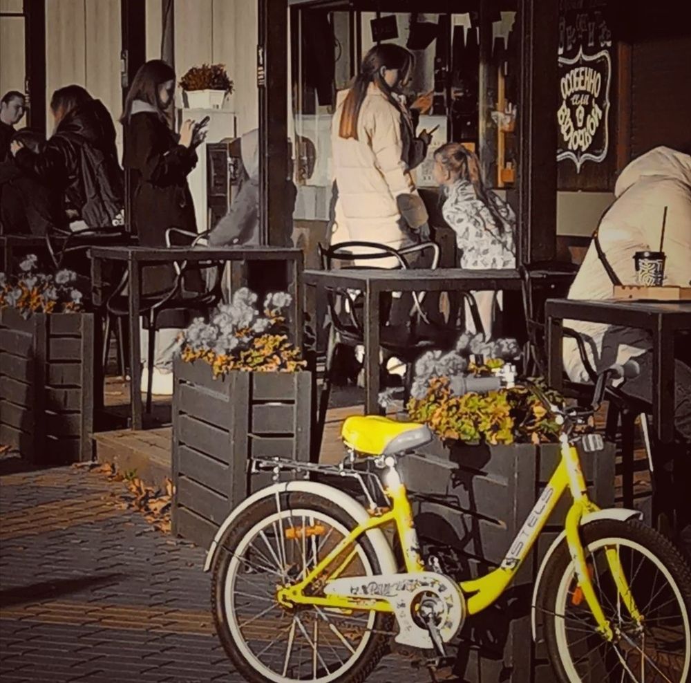 Photograph by Елена Никитина