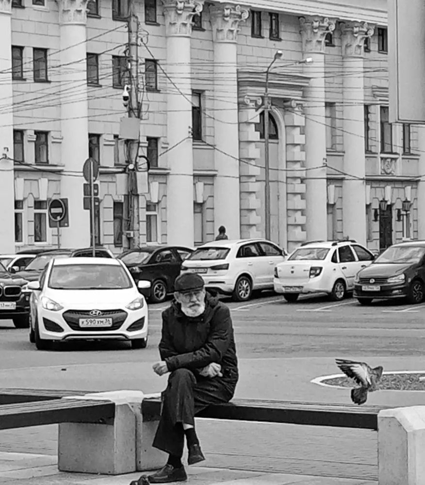 Photograph by Елена Никитина